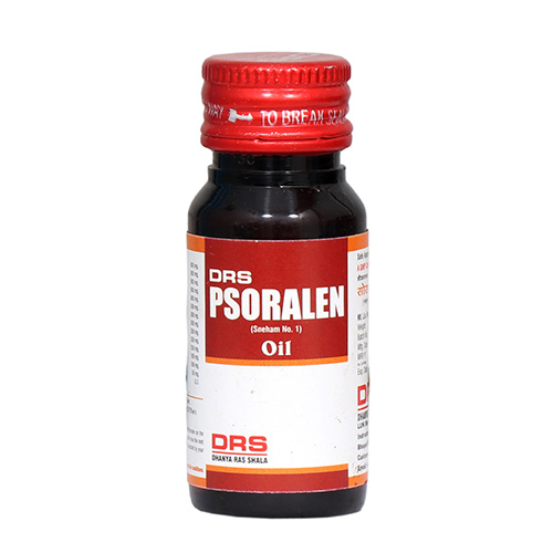 PSORALEN OIL 30ML – DRS Health Solutuions
