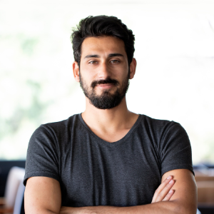 Nikhil Shinde