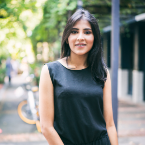Neha Shrivastava