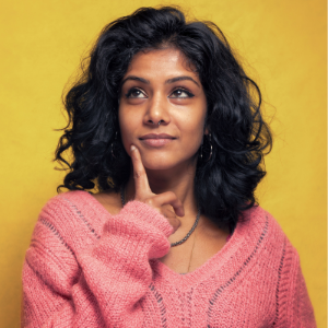 Ananya Iyer