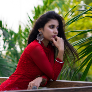 Priya Sharma