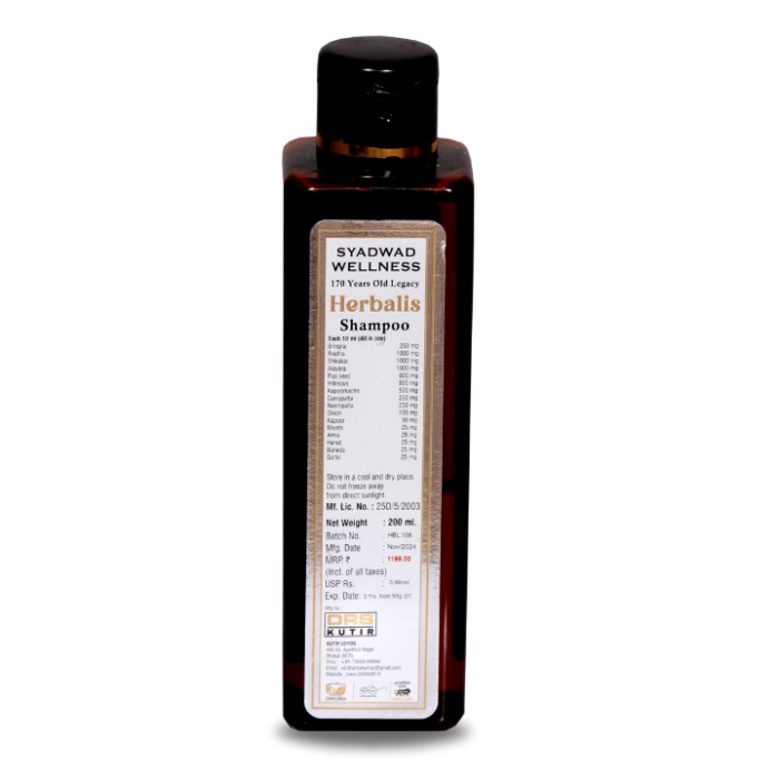 Best Shampoo